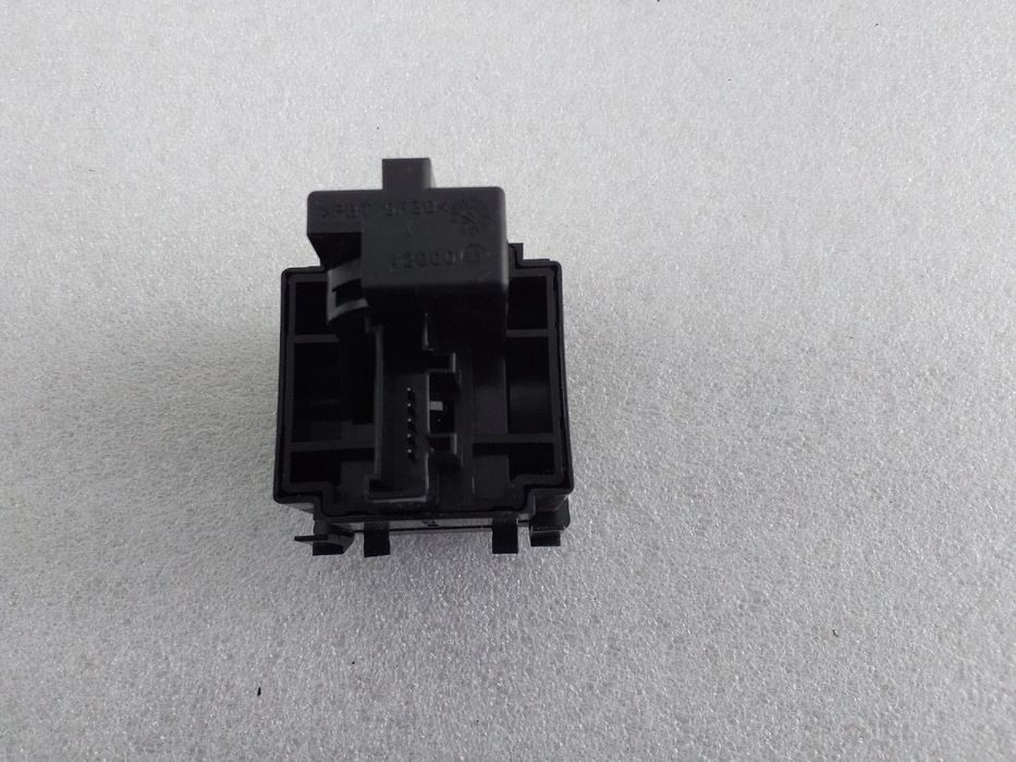 Comando / botão / interruptor multifunções RENAULT Clio IV (BH_)