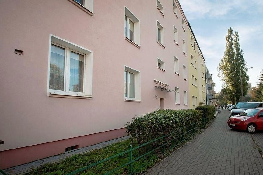 Wynajmę mieszkanie na MATEJKI – Bydgoskie Przedmieście