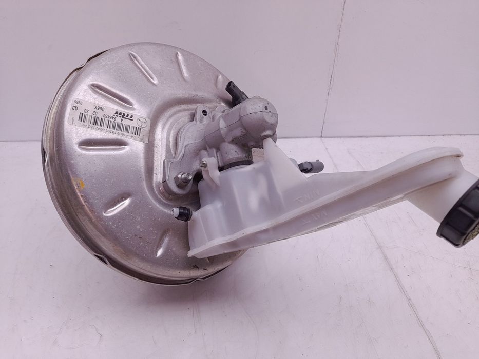 Servofreio MERCEDES-BENZ Classe B (W246, W242)