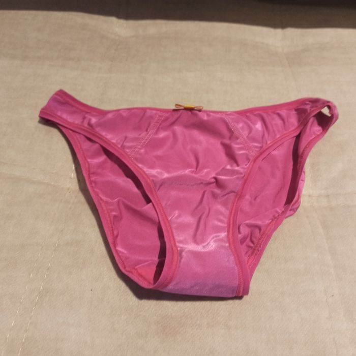 Conjunto de soutien e cueca