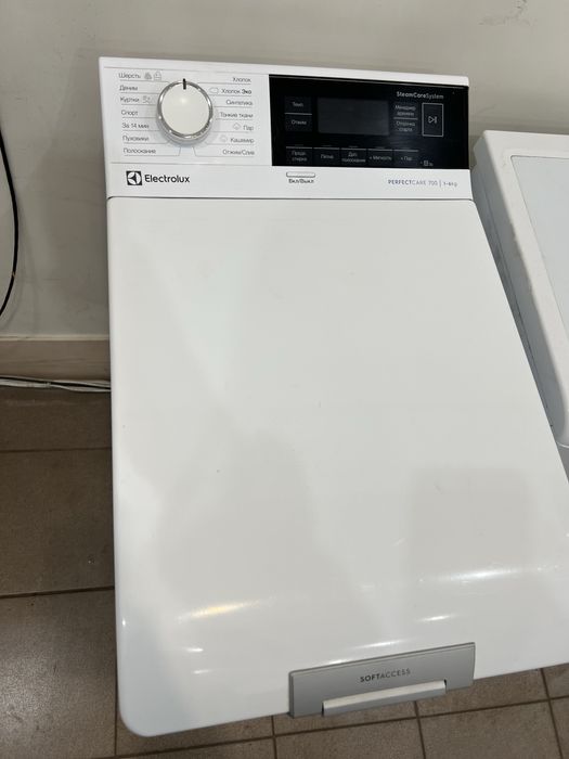 Продажа стиральная машина Электролюкс (Доставка/Гарантия)