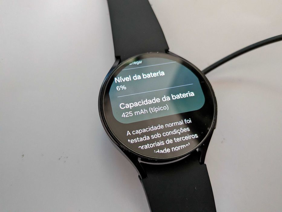 Galaxy Watch6 Bluetooth (44mm)