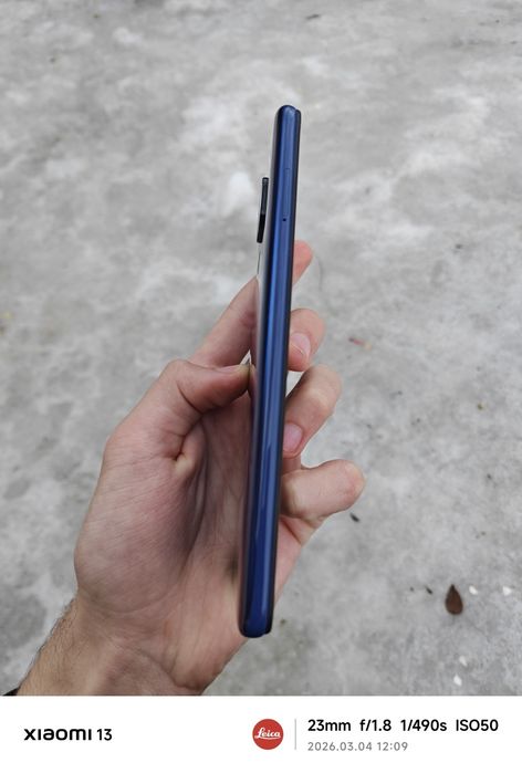 Продам Redmi note 9    4/64    состояние 8/10