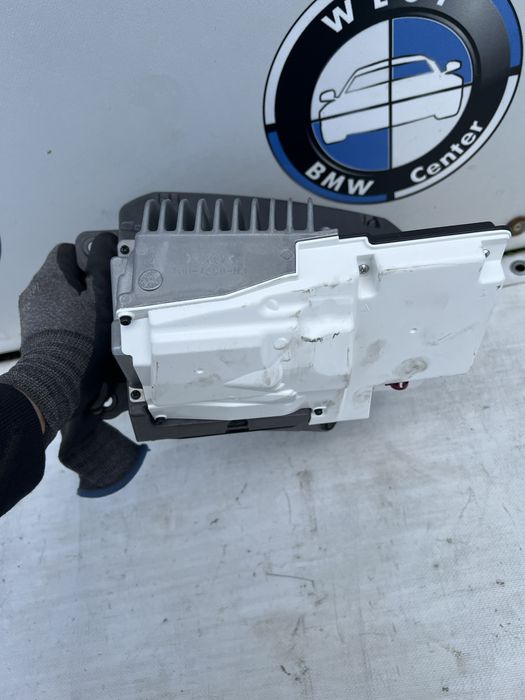 Проекція bmw g20 g21