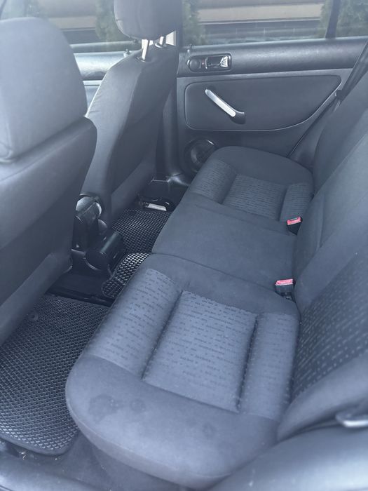 Volkswagen Golf 2003 VIN WVWZZZ1JZ3W434526 фото оголошення 10 з 24