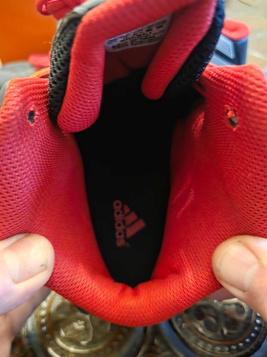 Nowe Adidasy męskie