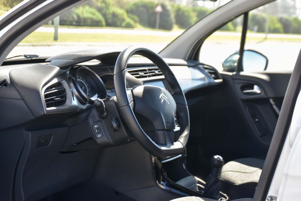 Citroen C3 1.0 - Desde 90€ /mês