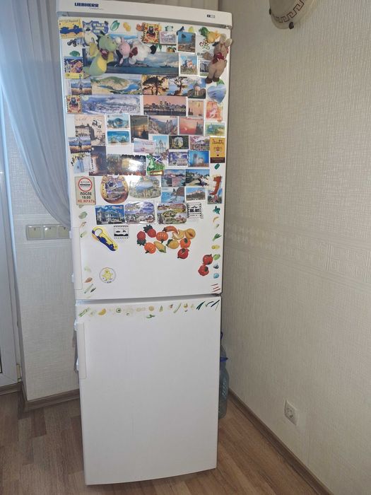 Холодильник LIEBHERR