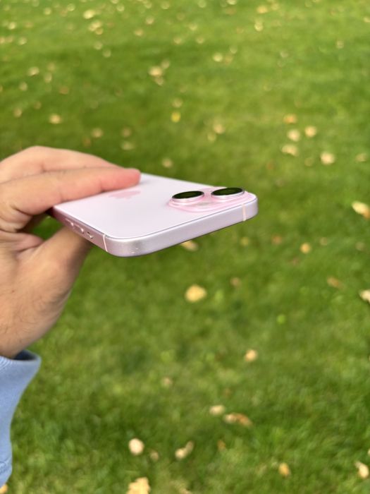 iPhone 15 128GB Neverlock ! Айфон 15
