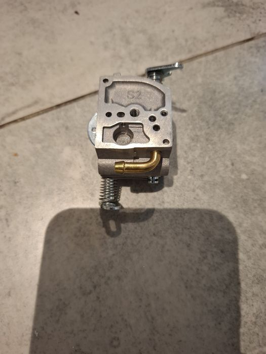 Gaźnik do piły spalinowej partner p350 p351 p370