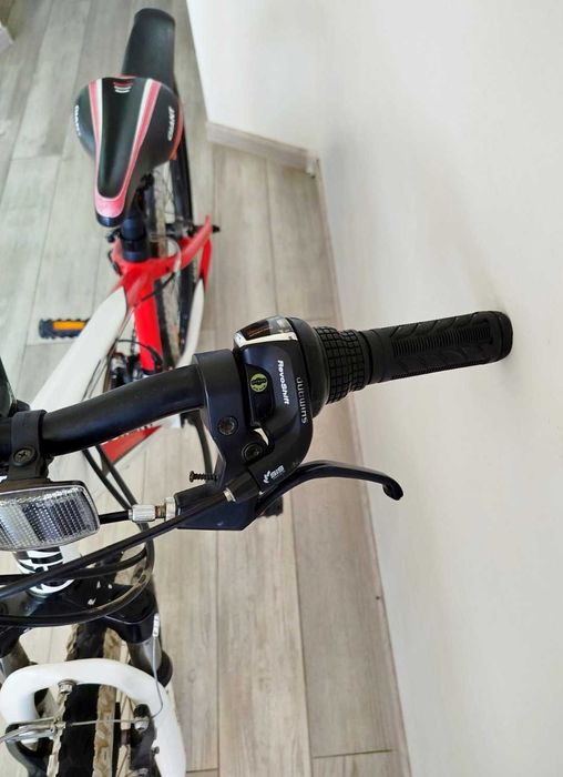 Велосипед Giant xtc 24