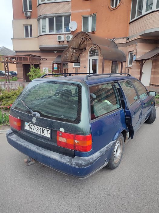 Продам Volkswagen Passat 1996