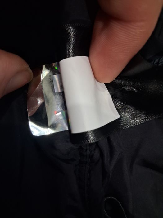 Kurtka the north face Nowa z metką M