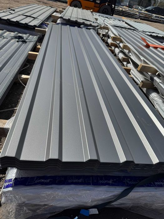 Blacha Trapezowa T18 T7! Różne długości ! Promocja !