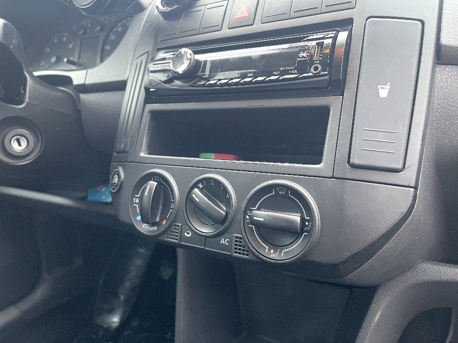Volkswagen Polo 9N3
