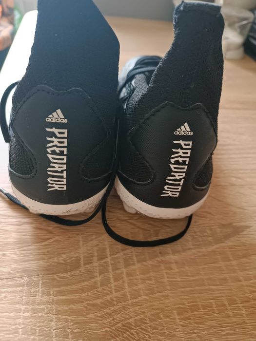 Korki Adidas Predator rozm.38