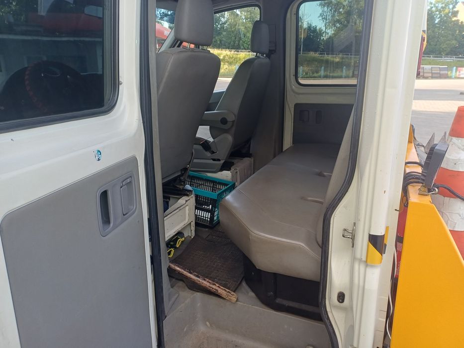 Auto laweta - sprawna na 1001 %