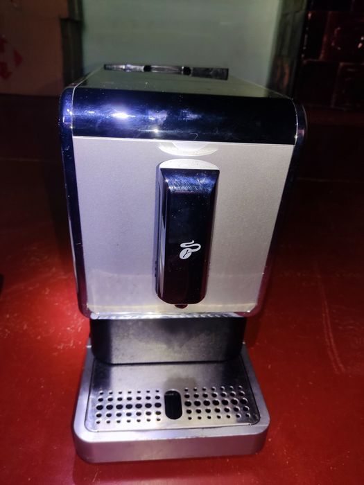 Кавоварка Tchibo.