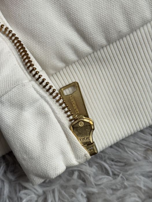 Куртка carhartt jacket M