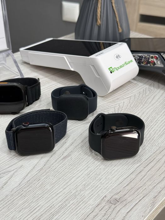 Apple Watch 7/9/10s Ultra 2
