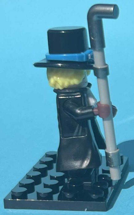 Sabo v2 (One Piece)