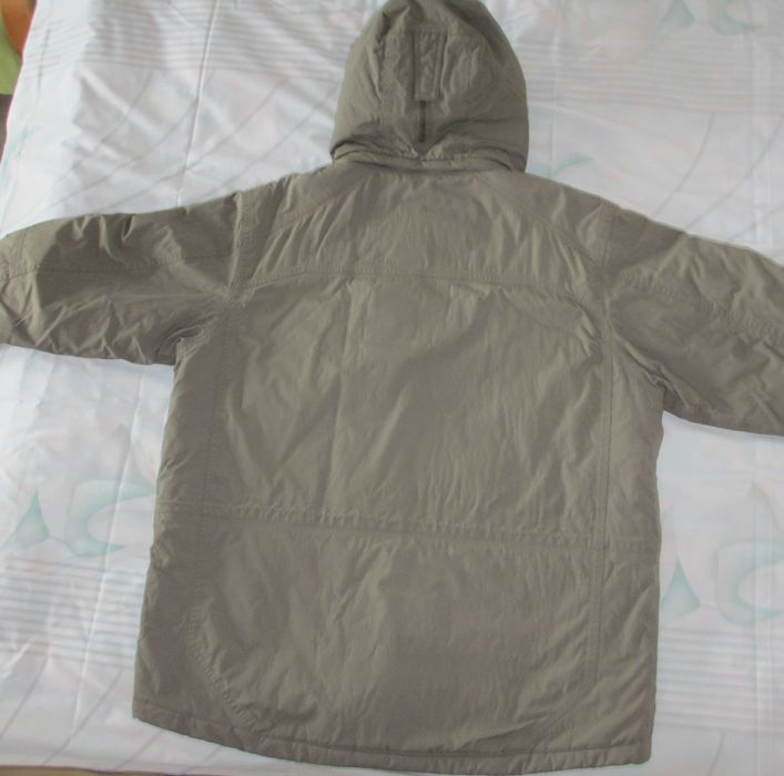 Kurtka męska ocieplana L.L.Bean rozmiar XL