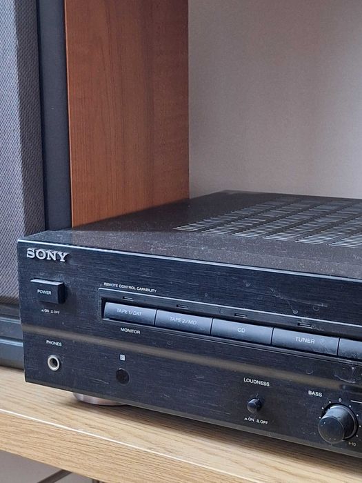Sprzęt Hi Fi super jakość