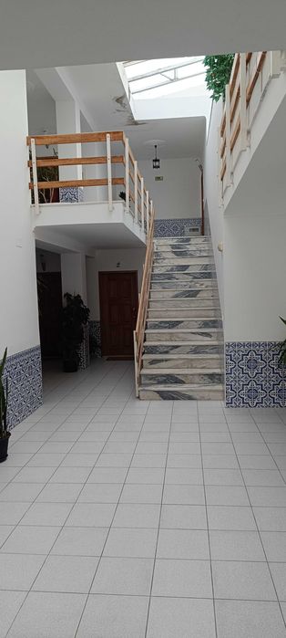 Alugar apartamento T1 convertido em T2+1