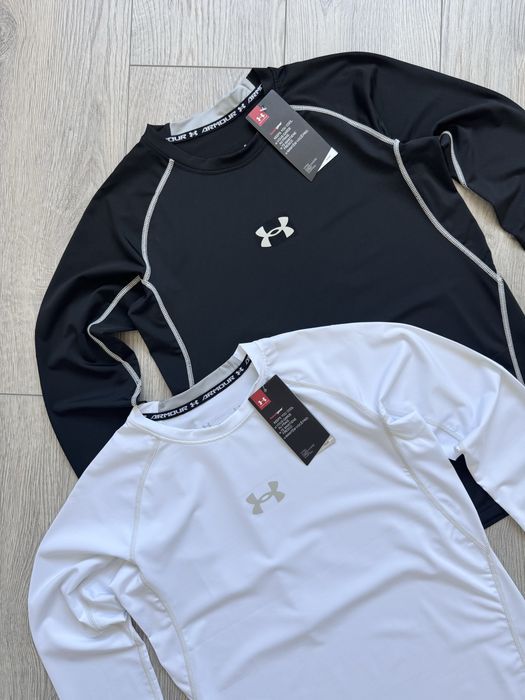 Рашгард Under Armour