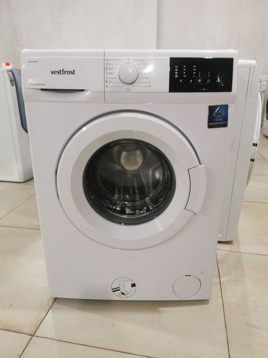 НИЗЬКІ ціни. ВЕЛИКИЙ ВИБІР. Пральна машина Vestfrost 4kg. aqs11