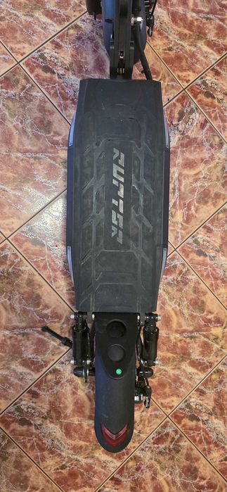 Hulajnoga elektryczna Ruptor R1 lite V2 10