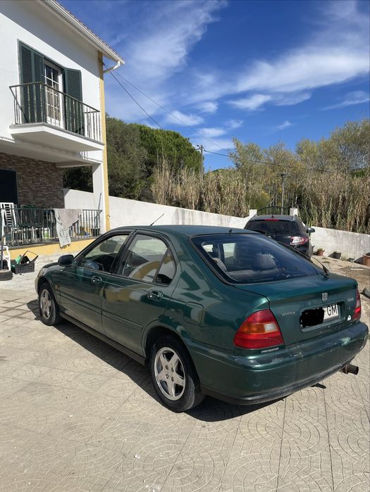 Honda Civic 1.5 vtec 170 000km — photo 3