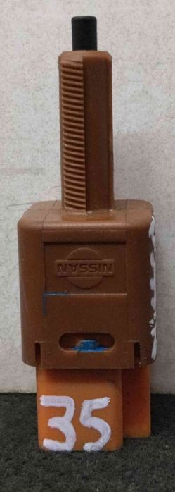 Sensor de Pedal - NISSAN QASHQAI I