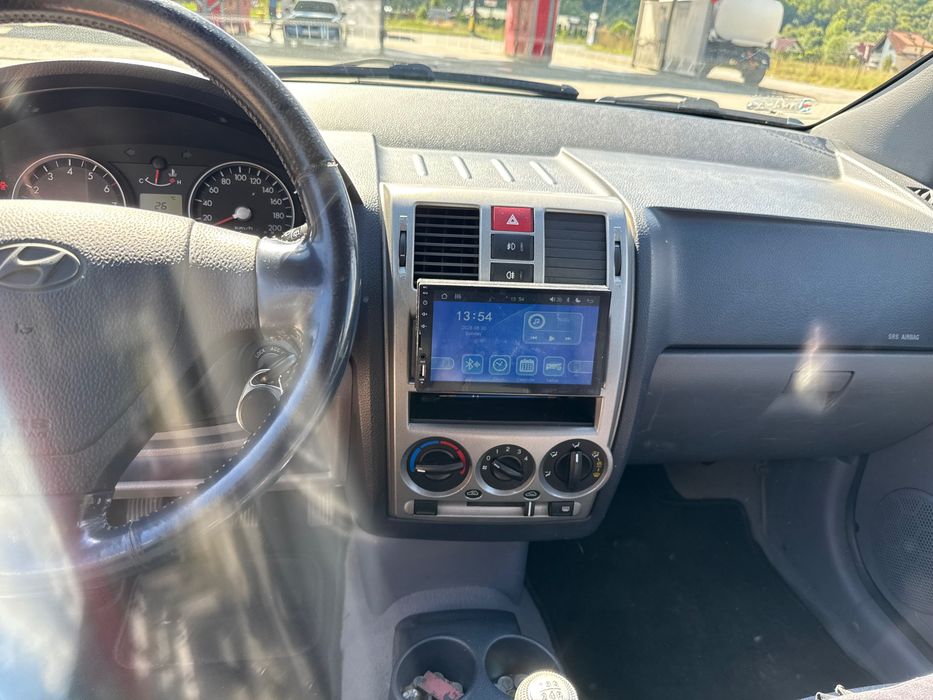 Hyundai Gets 1.3