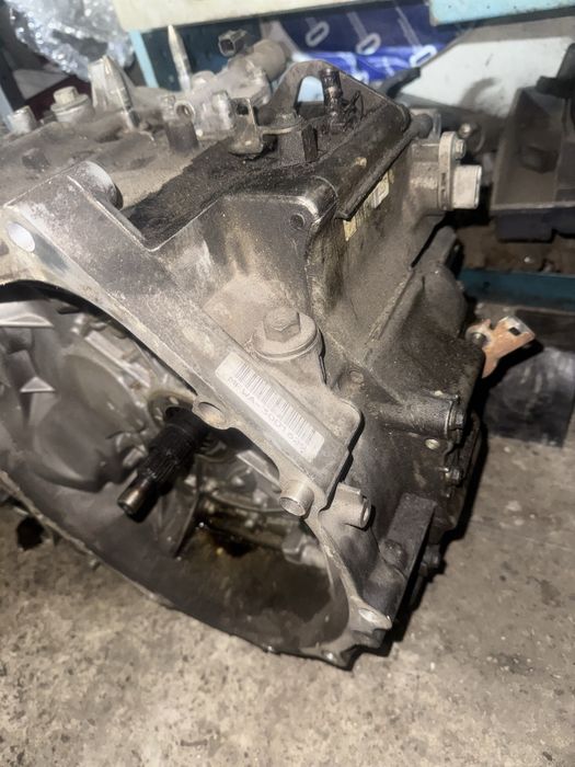 АКПП автомат Honda CRV 2.2 дизель 2010- 2012 рік версія MFWA