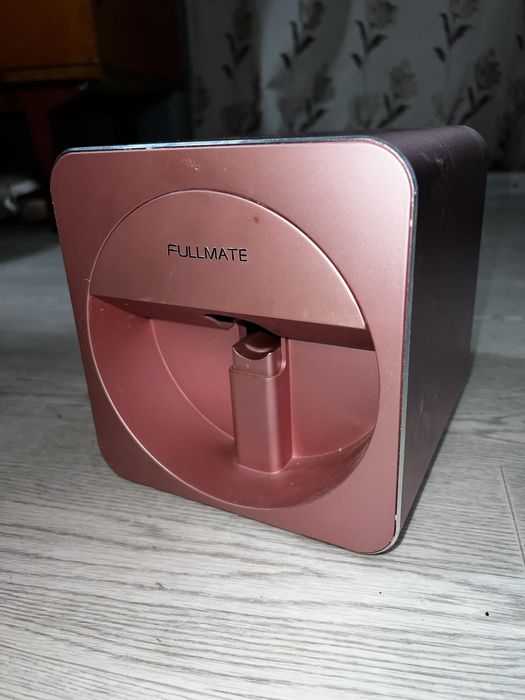 Принтер для нігтів