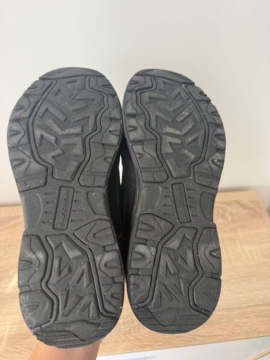 Чоловічі кросівки Skechers Relaxed Fit Oak Canyon