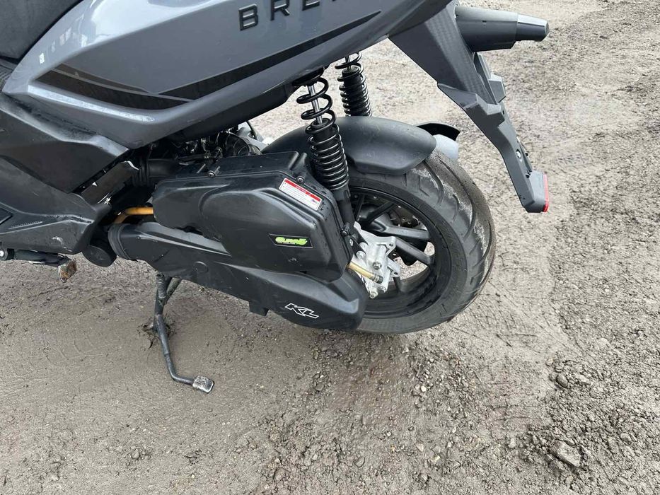 Скутер Brera KL 125