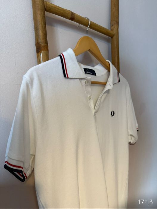 Vendo polo Fred  Perry