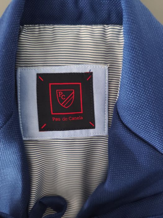 Fato cerimônia da Pau de Canela