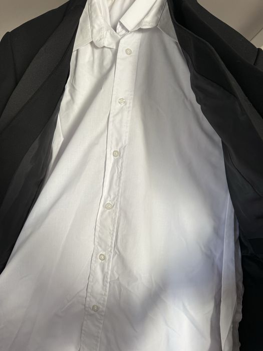 Traje Academico Porto Homem