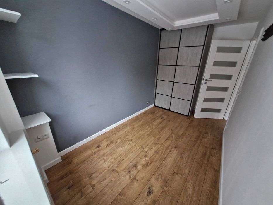 Wynajmę 3 pokojowe mieszkanie - Piastów Śląskich