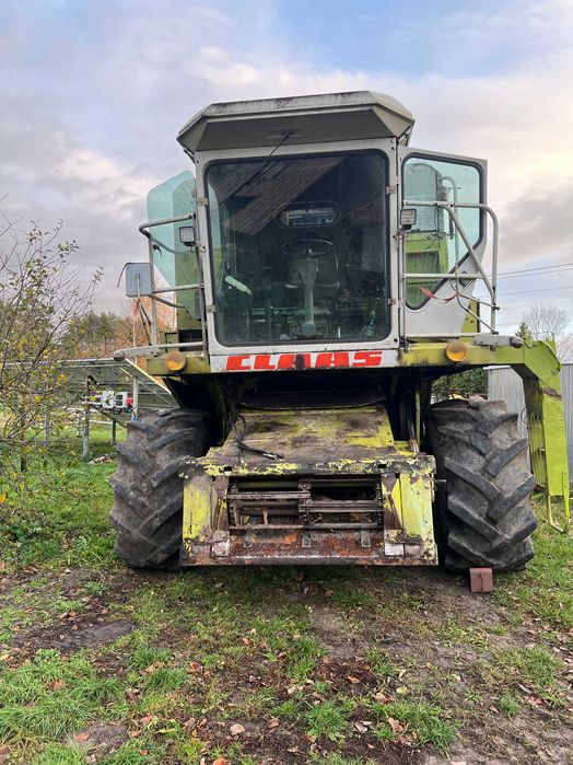 Pompa jazdy SAUER REXROTH kombajn Claas Dominator 88,98,118, Mega