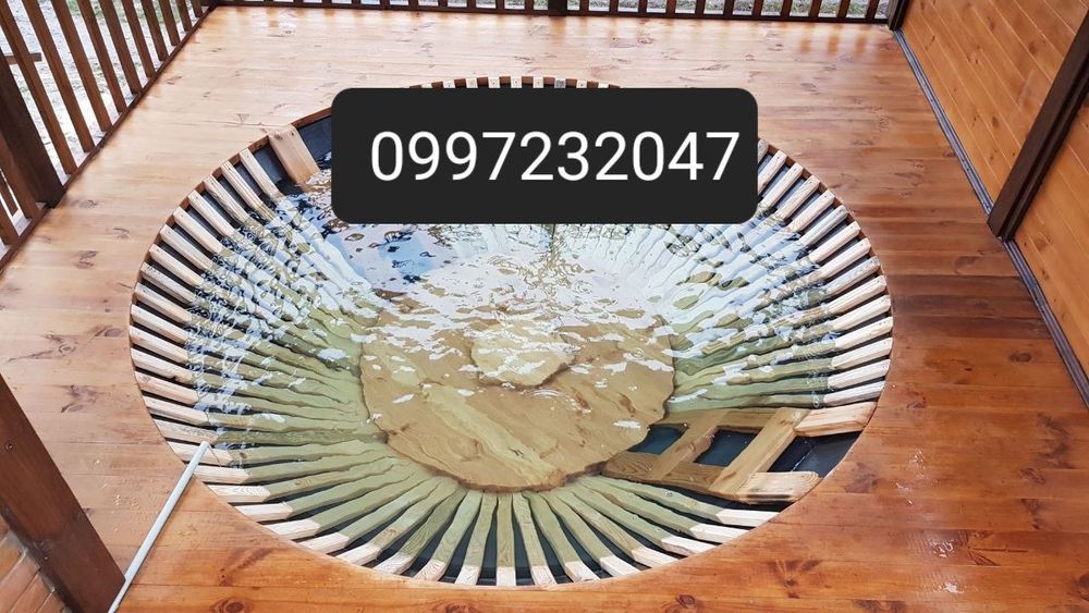 Карпатський Чан Полтава.