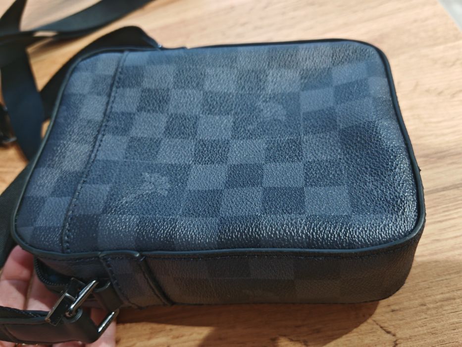 Torebka na ramię saszetka Cortina Piazza Rafael Joop!