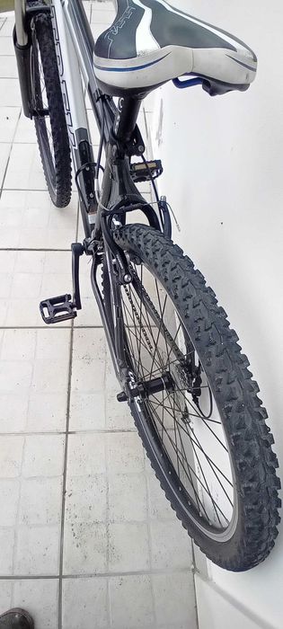 Bicicleta Teak 4500 - Roda 26 - Bom estado