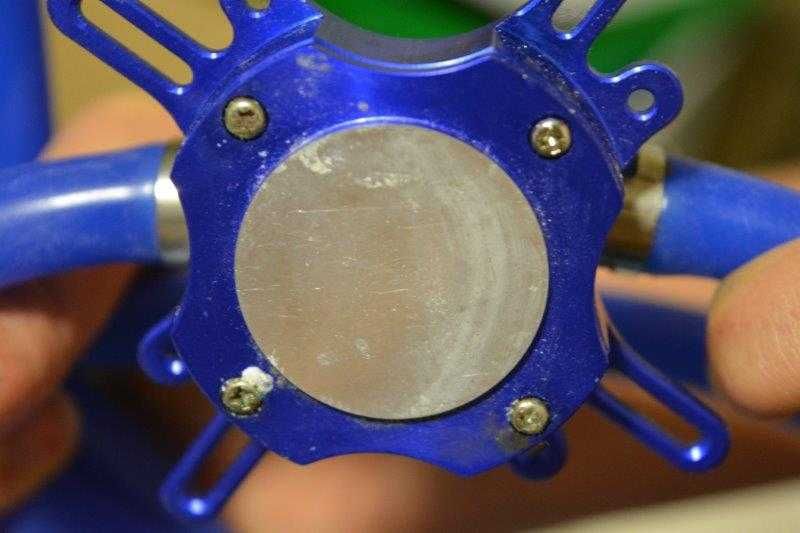 Zalman Reserator 1 Plus ( Torre de  Refrigeração )