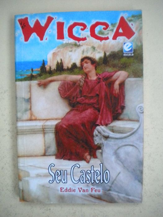 Wicca
de Eddie Van Feu