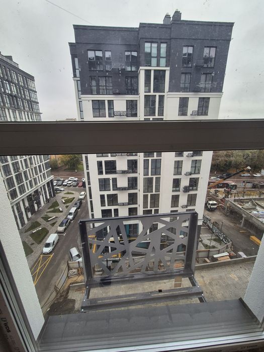 Продам 1 кімнатну квартиру в жк Смарт сіті