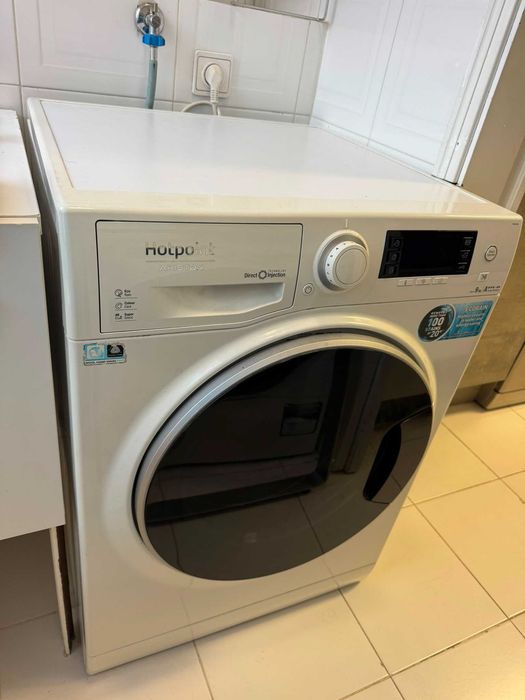 Máquina de lavar roupa Hotpoint Ariston RPD 926 DD EU | 9 kg